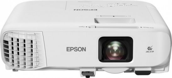 Проектор Epson EB-982W (V11H987040) Проектор Epson EB-982W (V11H987040)