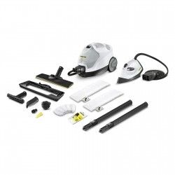 Пароочиститель Karcher SC 4 EasyFix Premium Iron Kit (1.512-482.0) Пароочиститель Karcher SC 4 EasyFix Premium Iron Kit (1.512-482.0)