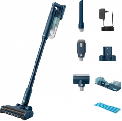 Аккумуляторный пылесос PHILIPS 5000 Series XC5141/01 Аккумуляторный пылесос PHILIPS 5000 Series XC5141/01