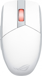 Мышь Asus ROG Strix Impact III Wireless (90MP03D0-BMUA10) White 