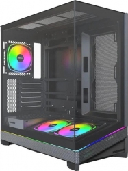 Корпус Montech SKY 3 Black