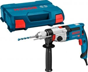 Дриль ударний Bosch Professional GSB 24-2 (060119C801) Дриль ударний Bosch Professional GSB 24-2 (060119C801)
