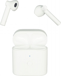 Бездротові навушники Xiaomi QCY T7 TWS White Бездротові навушники Xiaomi QCY T7 TWS White