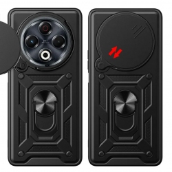 Панель BeCover Military для Tecno Spark 30 (KL6) (713541) Black Панель BeCover Military для Tecno Spark 30 (KL6) (713541) Black