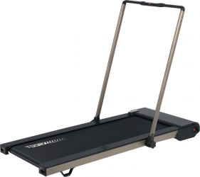 Беговая дорожка Toorx Treadmill City Compact (CITY-COMPACT-B) Pure Bronze  Беговая дорожка Toorx Treadmill City Compact (CITY-COMPACT-B) Pure Bronze