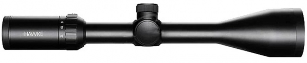 Прицел оптический Hawke Vantage IR 4-12х50 сетка Subsonic 22Lr подсветка 1 Прицел оптический Hawke Vantage IR 4-12х50 сетка Subsonic 22Lr подсветка 1