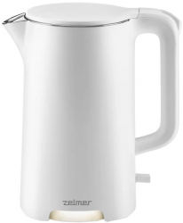 Электрочайник ZELMER ZCK8040 Электрочайник ZELMER ZCK8040