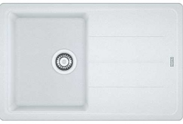 Кухонная мойка Franke Basis BFG 611-78 114.0258.042 Кухонная мойка Franke Basis BFG 611-78 114.0258.042