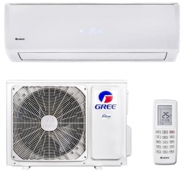 Кондиционер Gree GWH18QD-K6DNB6I/I/GWH18AFD-K6DNA2I/O (Smart)