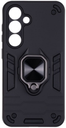 Накладка Gelius Hard Defence PC Series для Samsung S24 (S921) Black