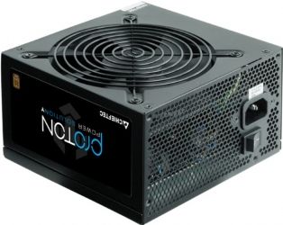 Блок питания Chieftec BDF-500S 500 W
