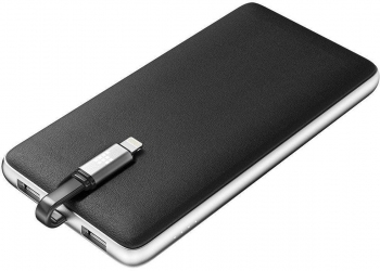 УМБ Tronsmart PB10L Prime 10000mAh VoltiQ Power Bank Black УМБ Tronsmart PB10L Prime 10000mAh VoltiQ Power Bank Black