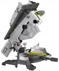 Пила торцювальна комбінована Ryobi RTMS1800-G (5133002152) Пила торцювальна комбінована Ryobi RTMS1800-G (5133002152)