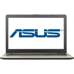 Ноутбук Asus F542UQ (F542UQ-DM060) Gold Ноутбук Asus F542UQ (F542UQ-DM060) Gold