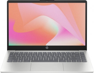 Ноутбук HP Laptop 14-ep0042ua (C9MW6EA) Natural Silver