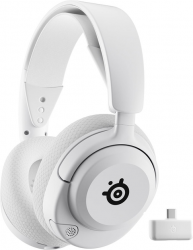 Навушники SteelSeries Arctis Nova 5 White MultiPlatform (61671) Навушники SteelSeries Arctis Nova 5 White MultiPlatform (61671)