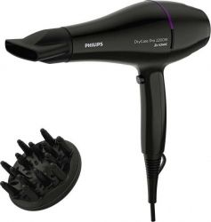 Фен PHILIPS DryCare BHD274/00 Фен PHILIPS DryCare BHD274/00