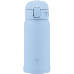 Термокружка Zojirushi SM-WS36AM 0.36 л Airy Blue