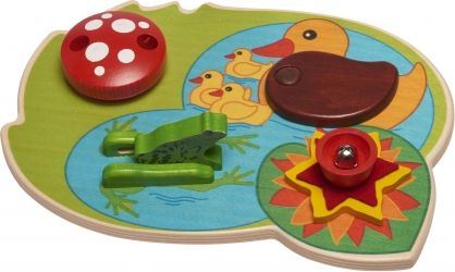 Игровой набор Nic Пруд (NIC61130) Игровой набор Nic Пруд (NIC61130)