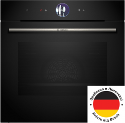Духовой шкаф электрический Bosch HBG7361B1 Духовой шкаф электрический Bosch HBG7361B1