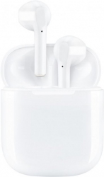 Навушники Gelius Pro Capsule 4 GP-TWS-004i (2099900898921) White Навушники Gelius Pro Capsule 4 GP-TWS-004i (2099900898921) White