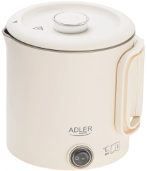 Электрочайник Adler AD 1388b (AD1388b) Beige 