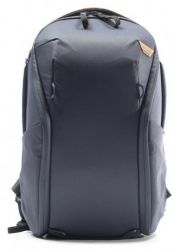 Рюкзак Peak Design Everyday Backpack Zip 20L (BEDBZ-20-MN-2) Midnight Рюкзак Peak Design Everyday Backpack Zip 20L (BEDBZ-20-MN-2) Midnight