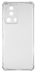 Панель BeCover Anti-Shock для Xiaomi 13 Lite (709327) Clear