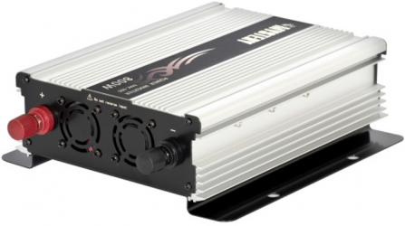 Автомобільний інвертор Mystery MAC-800