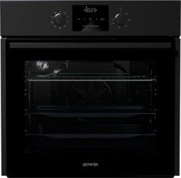 Духовой шкаф электрический GORENJE BO 635 E11B (EVP331-444M) Духовой шкаф электрический GORENJE BO 635 E11B (EVP331-444M)