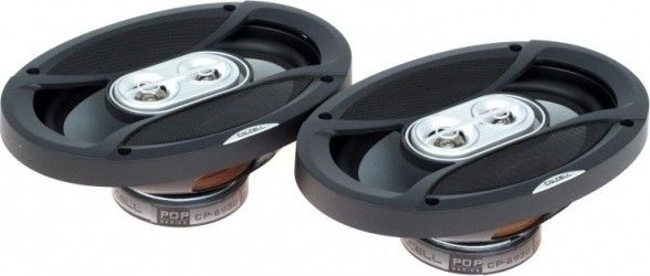 Автоакустика Calcell CP-6930 Автоакустика Calcell CP-6930