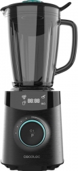 Блендер Cecotec Power Black Titanium 1800 Advance CCTC-04304 Блендер Cecotec Power Black Titanium 1800 Advance CCTC-04304