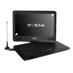 Медиаплеер Mystery MPS-109 Black Медиаплеер Mystery MPS-109 Black