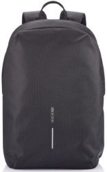 Рюкзак для ноутбука XD Design Bobby Soft Anti-Theft Backpack (P705.791) Black