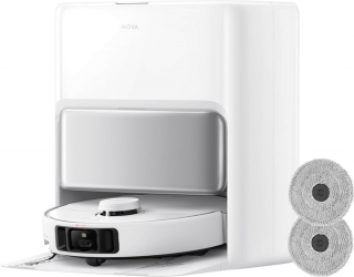 Робот-пылесос Mova P50 Pro Ultra (RLP53HE) Робот-пылесос Mova P50 Pro Ultra (RLP53HE)