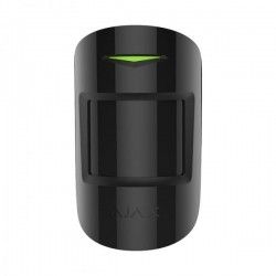 Беспроводной датчик движения Ajax MotionProtect Black (000001148)