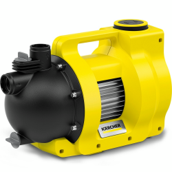 Садовый насос Karcher BP 6.000 Garden 1000Вт (1.645-720.0) Садовый насос Karcher BP 6.000 Garden 1000Вт (1.645-720.0)