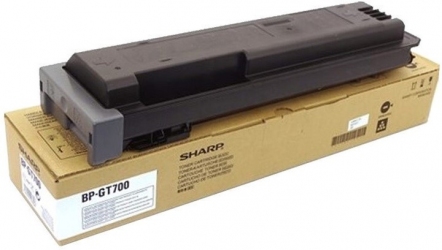 Тонер-картридж Sharp BPGT700 Black Тонер-картридж Sharp BPGT700 Black