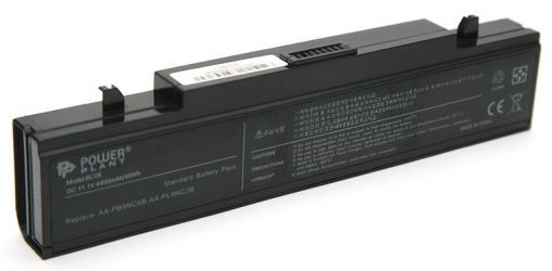 Акумулятор PowerPlant AA-PB9NC6B, SG3180LH для Samsung Q318 (11.1V/4400mAh/6Cells) (NB00000286)