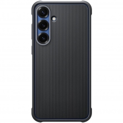 Накладка Samsung Rugged Gadget Cover для Samsung Galaxy S25 Plus (EF-RS936CBEGWW) Black Накладка Samsung Rugged Gadget Cover для Samsung Galaxy S25 Plus (EF-RS936CBEGWW) Black