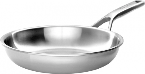 Сковорода KitchenAid MSS 20 см (CC003243-001) Сковорода KitchenAid MSS 20 см (CC003243-001)