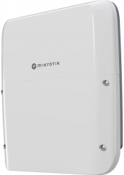 Маршрутизатор MikroTik RouterBoard RB5009UPR+S+OUT Маршрутизатор MikroTik RouterBoard RB5009UPR+S+OUT