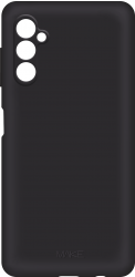 Накладка MAKE Skin Samsung A14 (MCS-SA14BK) Black Накладка MAKE Skin Samsung A14 (MCS-SA14BK) Black