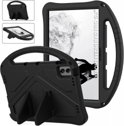 Накладка Becover Protected Cover для Xiaomi Redmi Pad Pro 12.1'' (711882) Black Накладка Becover Protected Cover для Xiaomi Redmi Pad Pro 12.1'' (711882) Black