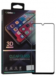 Захисне скло Gelius Pro 3D для Samsung A225 (A22)/M325 (M32) Black