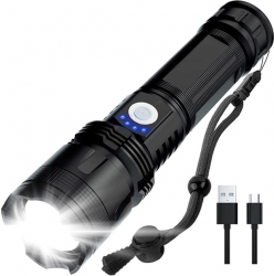 Фонарь HiSmart P50 LED Фонарь HiSmart P50 LED