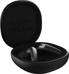 Бездротові навушники HiFuture FlyBuds4 Black 