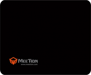 Игровая поверхность Meetion PD015 (MT-PD015-A) Black