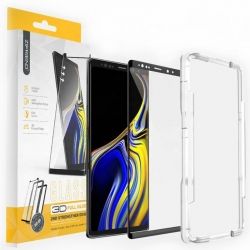 Защитное стекло Zifriend Full Glue & Cover для Samsung Galaxy Note 8 SM-N950 (BC_703309) Black Защитное стекло Zifriend Full Glue & Cover для Samsung Galaxy Note 8 SM-N950 (BC_703309) Black
