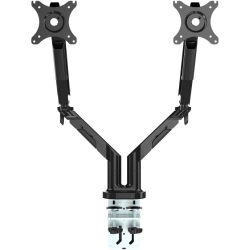 Настольное крепление для монитора LOCTEK DLB851D 27 Настольное крепление для монитора LOCTEK DLB851D 27